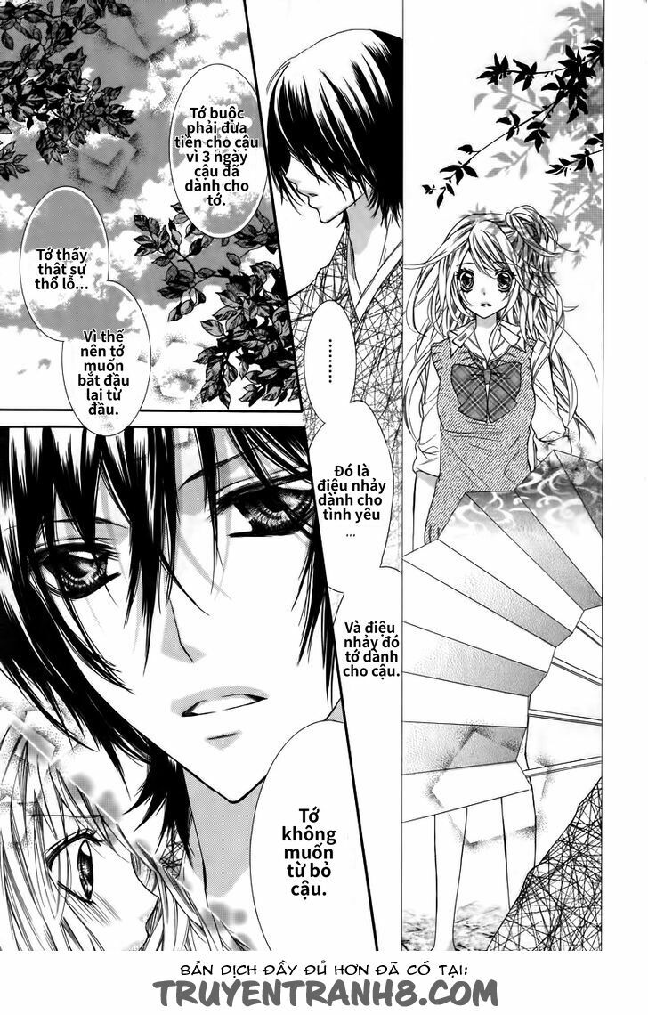 Tổng hợp One Shot.: Chapter 340