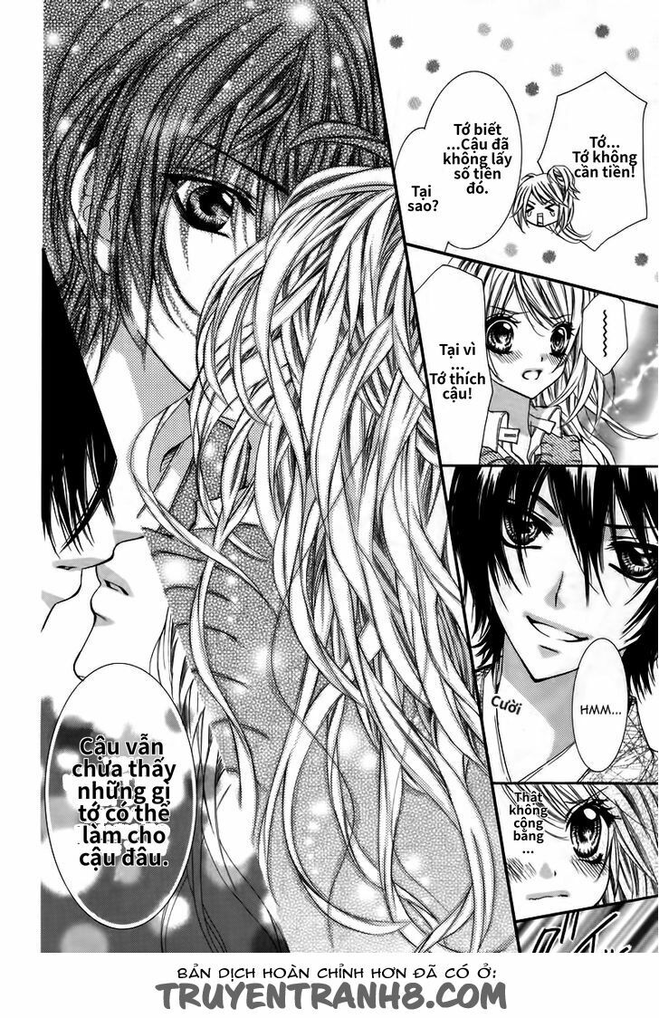 Tổng hợp One Shot.: Chapter 340