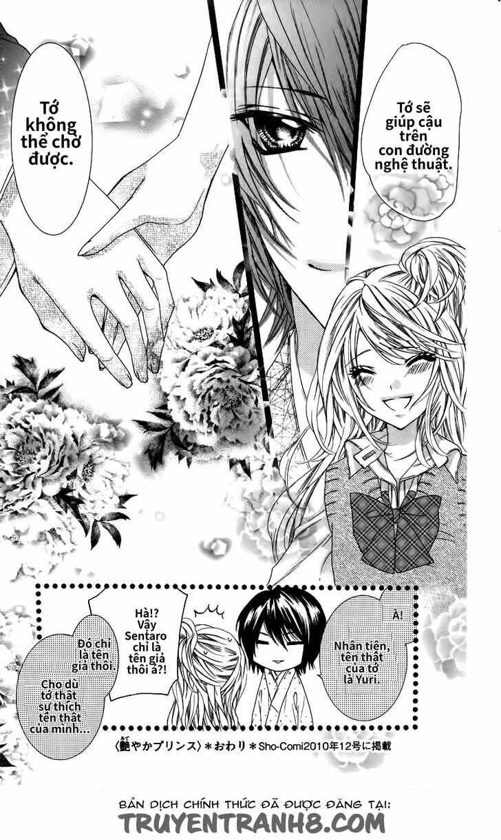 Tổng hợp One Shot.: Chapter 340