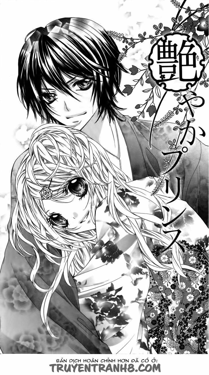 Tổng hợp One Shot.: Chapter 340