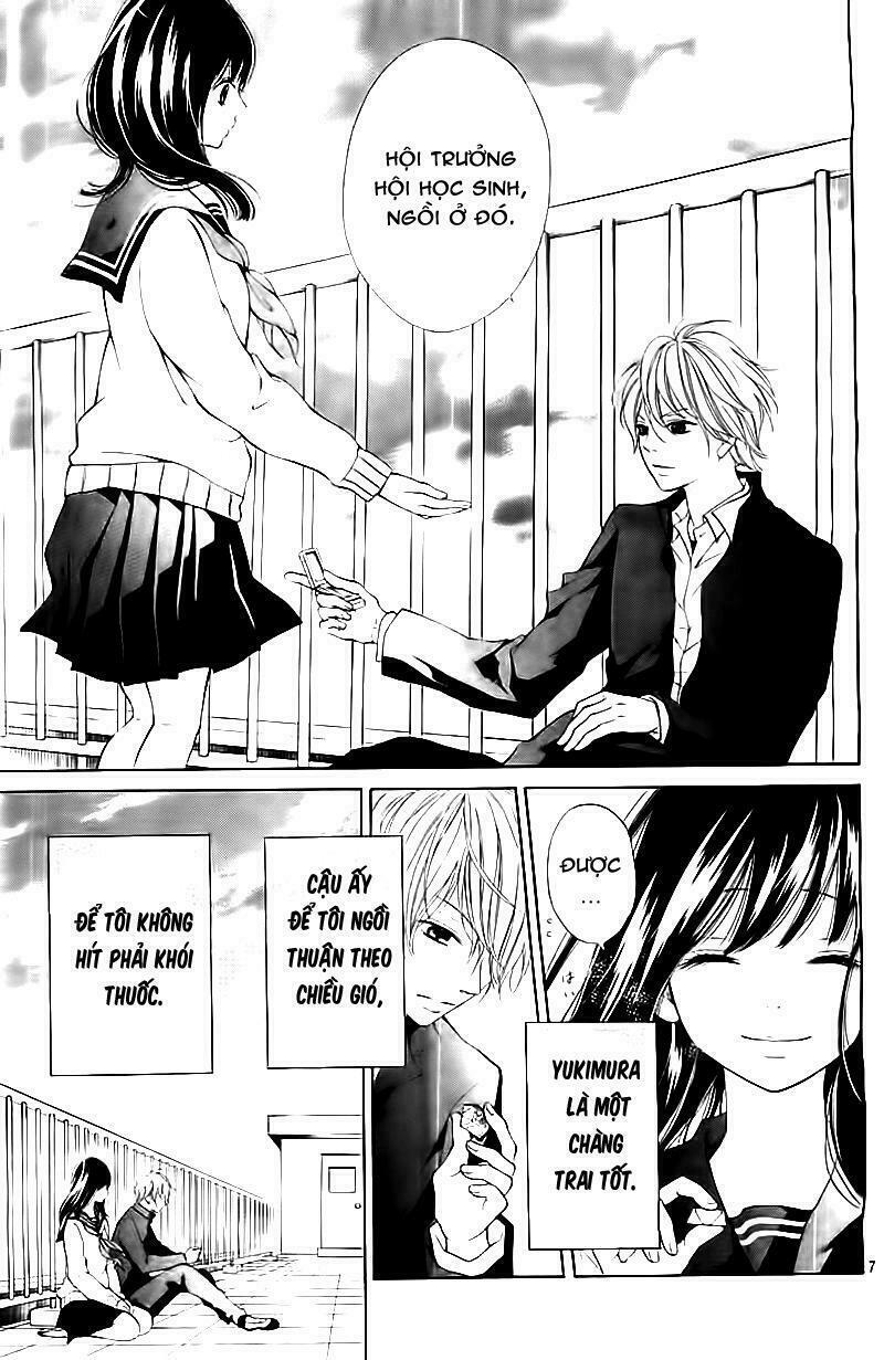 Tổng hợp One Shot.: Chapter 347