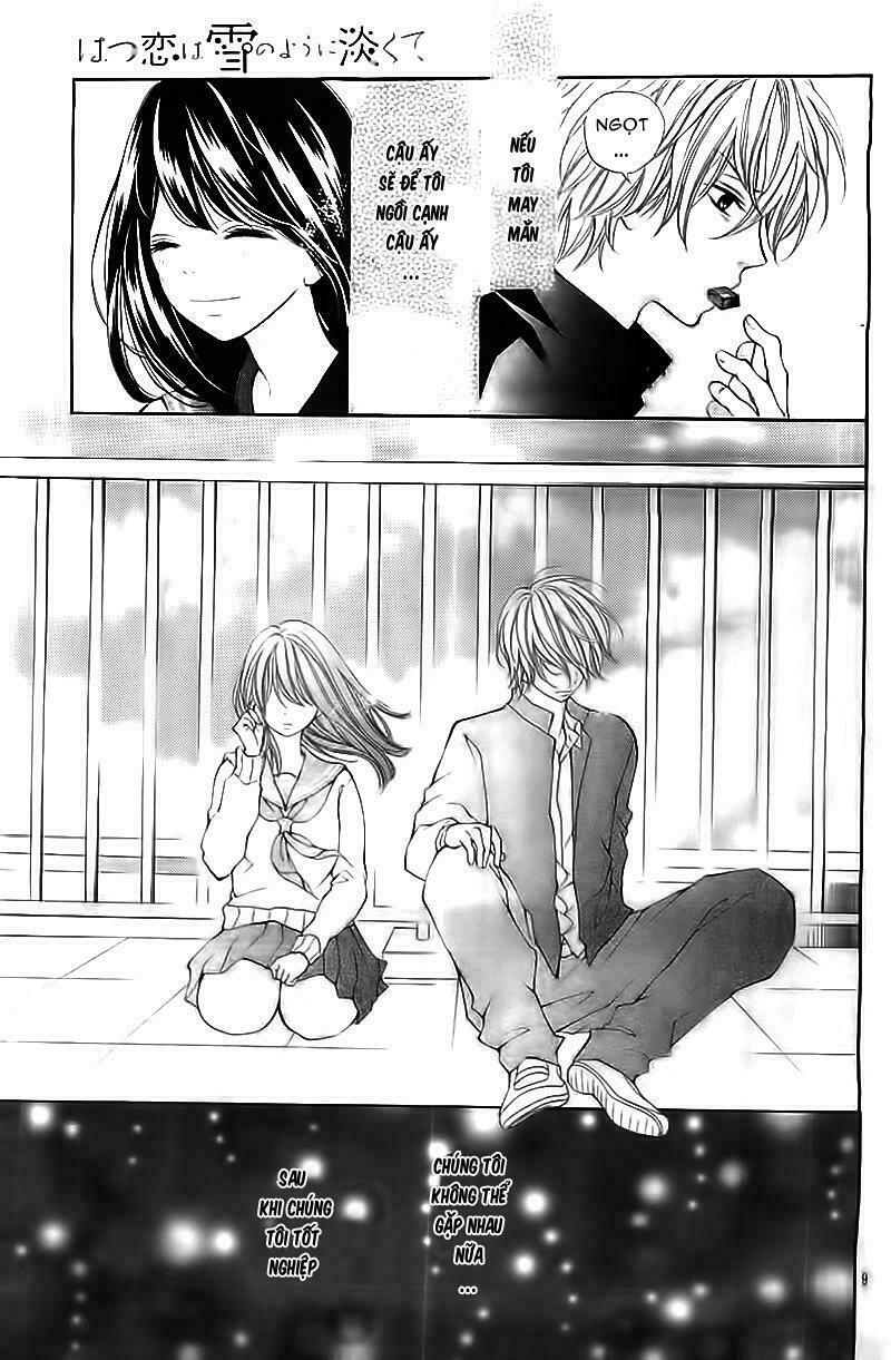 Tổng hợp One Shot.: Chapter 347