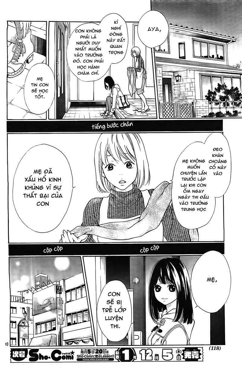 Tổng hợp One Shot.: Chapter 347