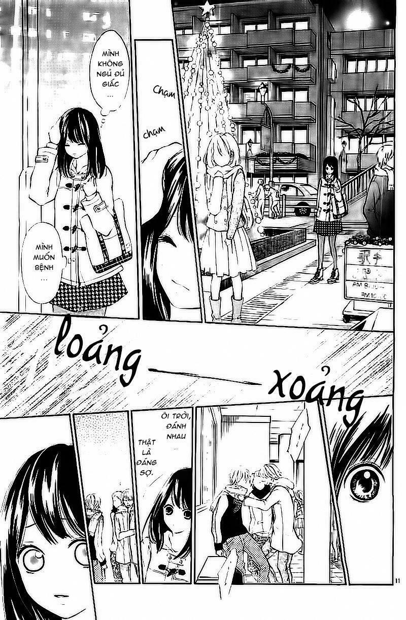 Tổng hợp One Shot.: Chapter 347