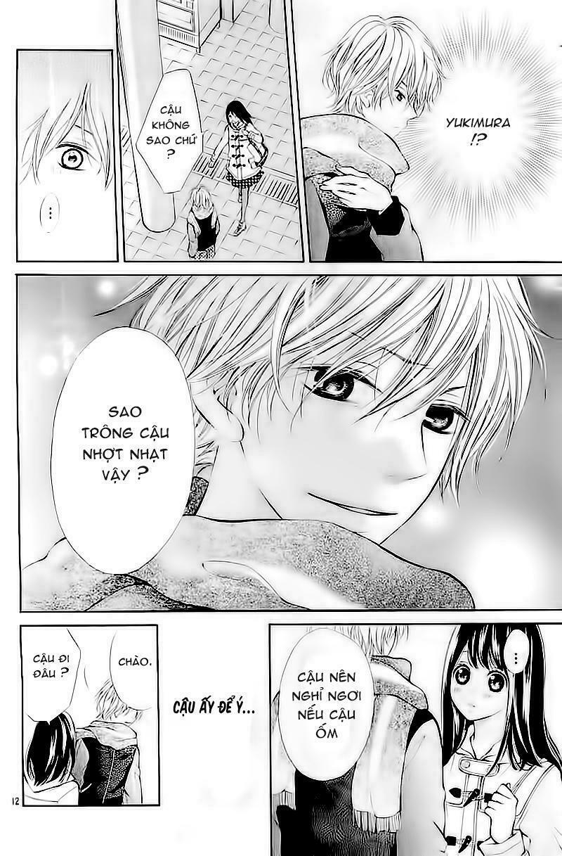 Tổng hợp One Shot.: Chapter 347