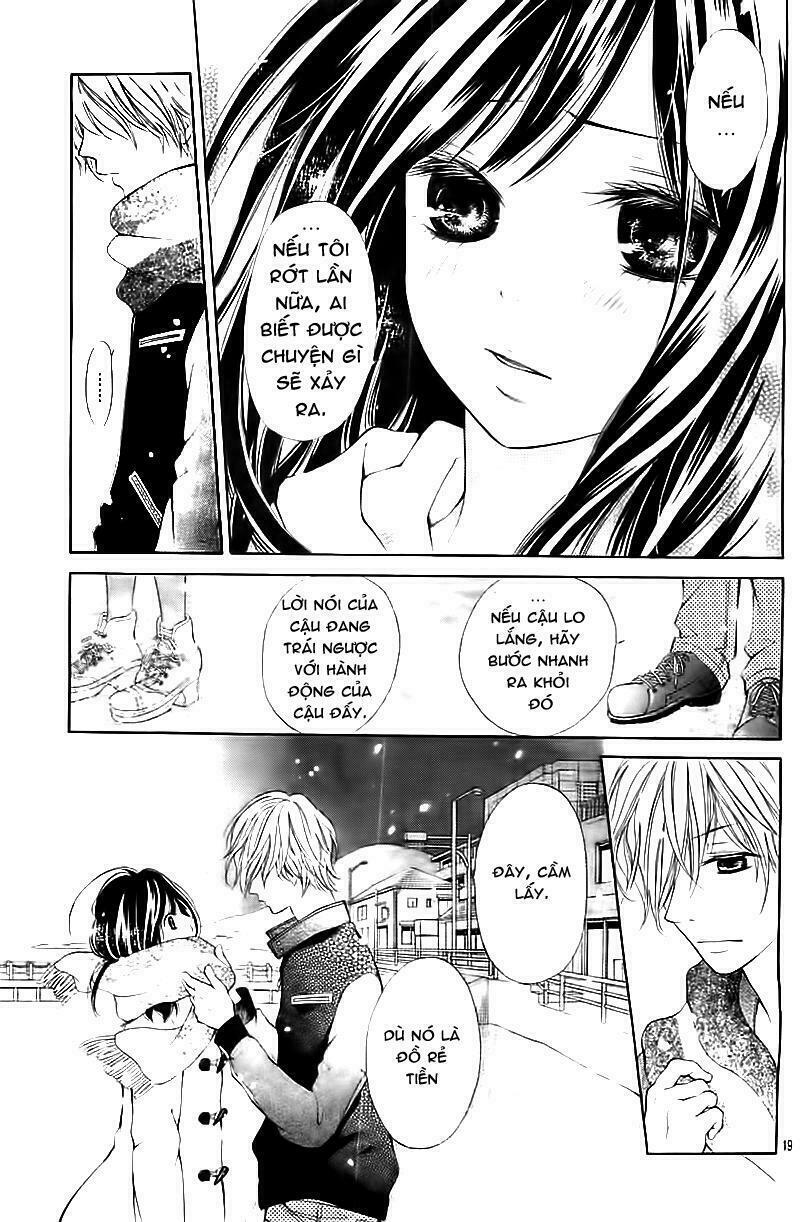 Tổng hợp One Shot.: Chapter 347