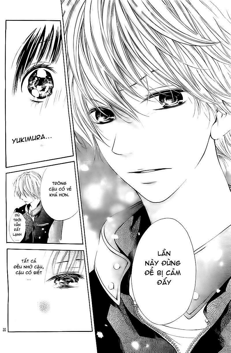 Tổng hợp One Shot.: Chapter 347