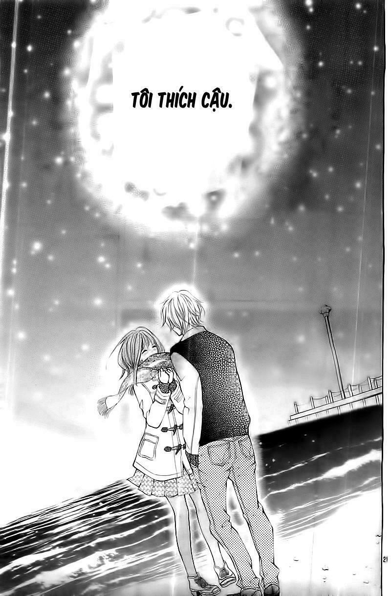 Tổng hợp One Shot.: Chapter 347