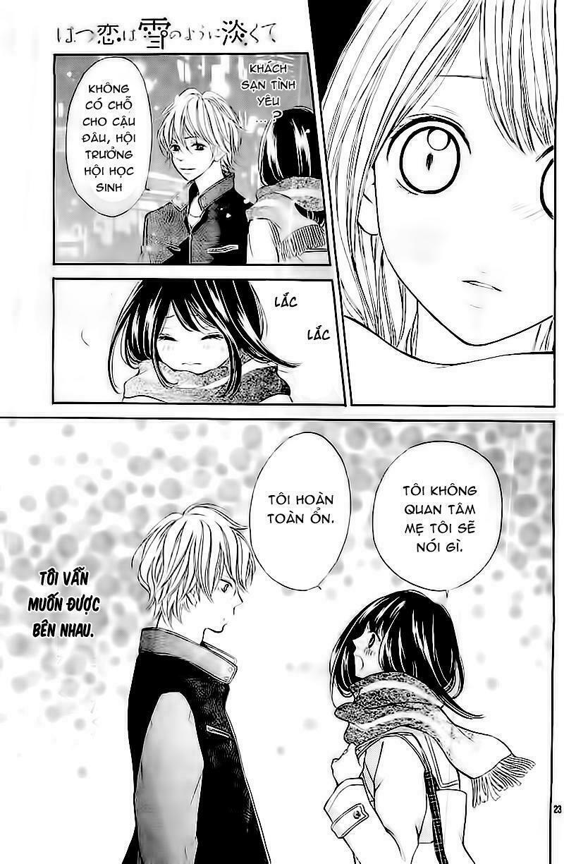 Tổng hợp One Shot.: Chapter 347