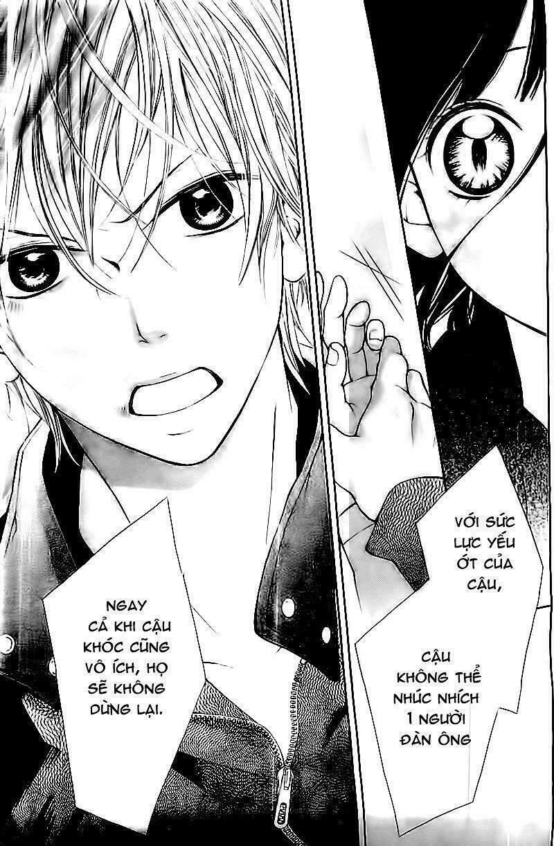 Tổng hợp One Shot.: Chapter 347