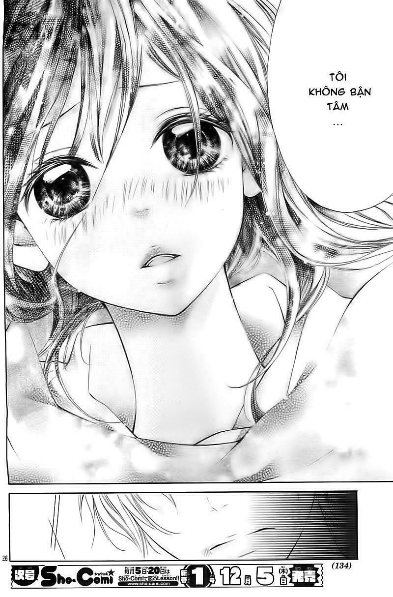 Tổng hợp One Shot.: Chapter 347