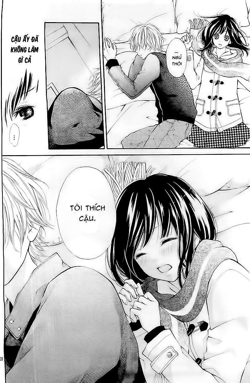 Tổng hợp One Shot.: Chapter 347