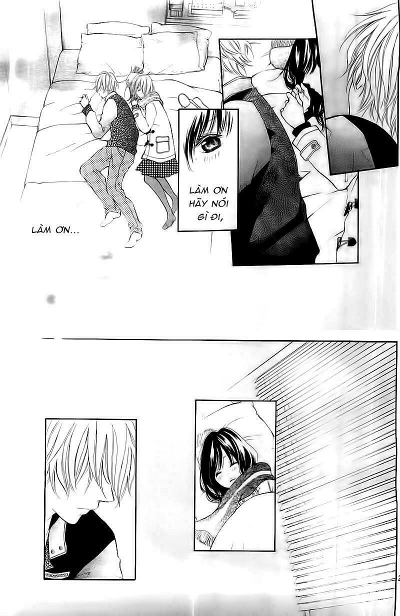Tổng hợp One Shot.: Chapter 347