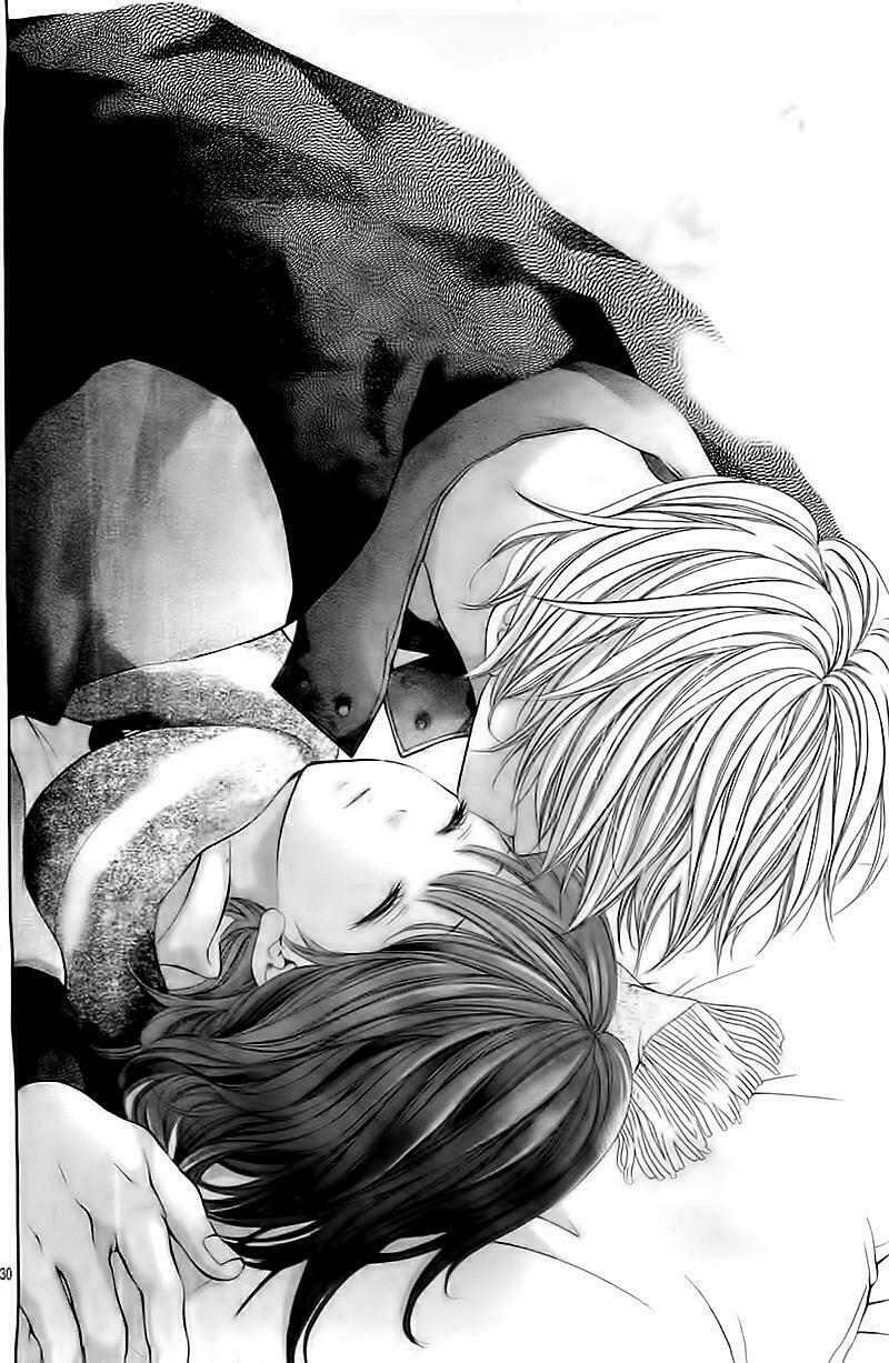 Tổng hợp One Shot.: Chapter 347