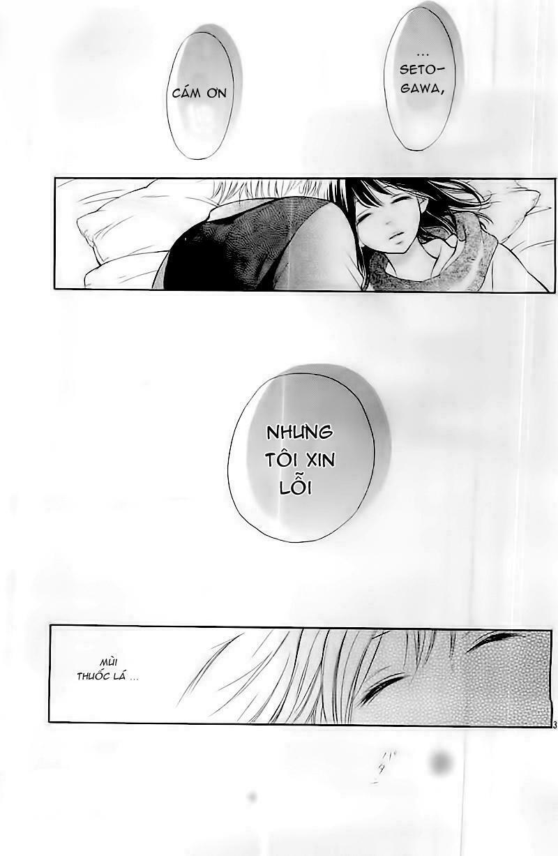 Tổng hợp One Shot.: Chapter 347