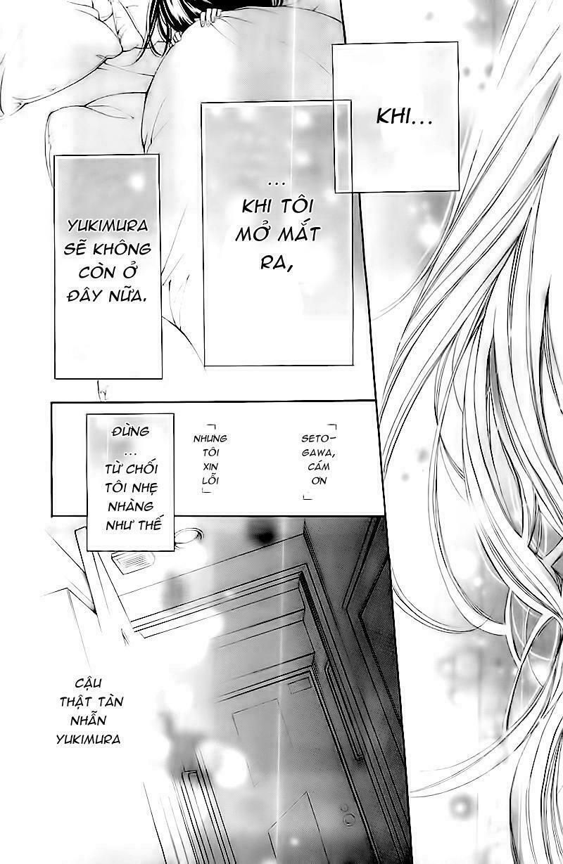 Tổng hợp One Shot.: Chapter 347