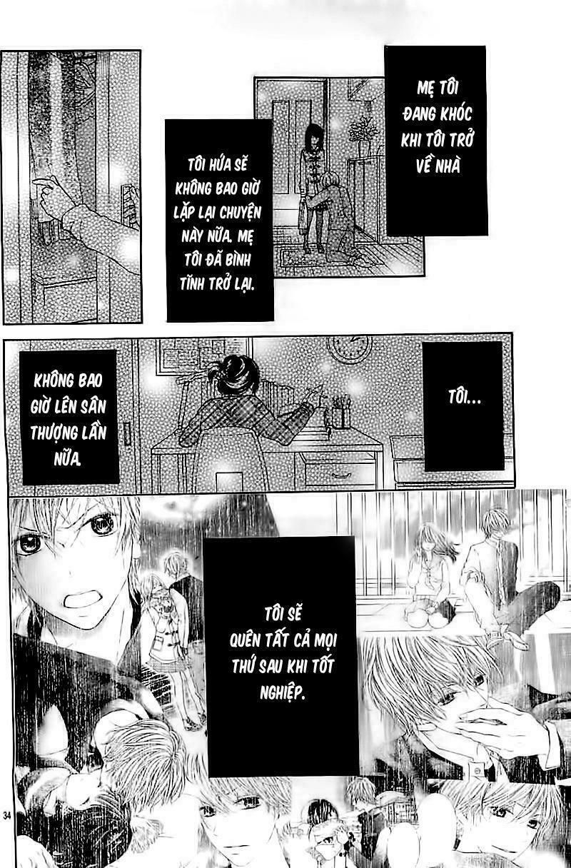 Tổng hợp One Shot.: Chapter 347