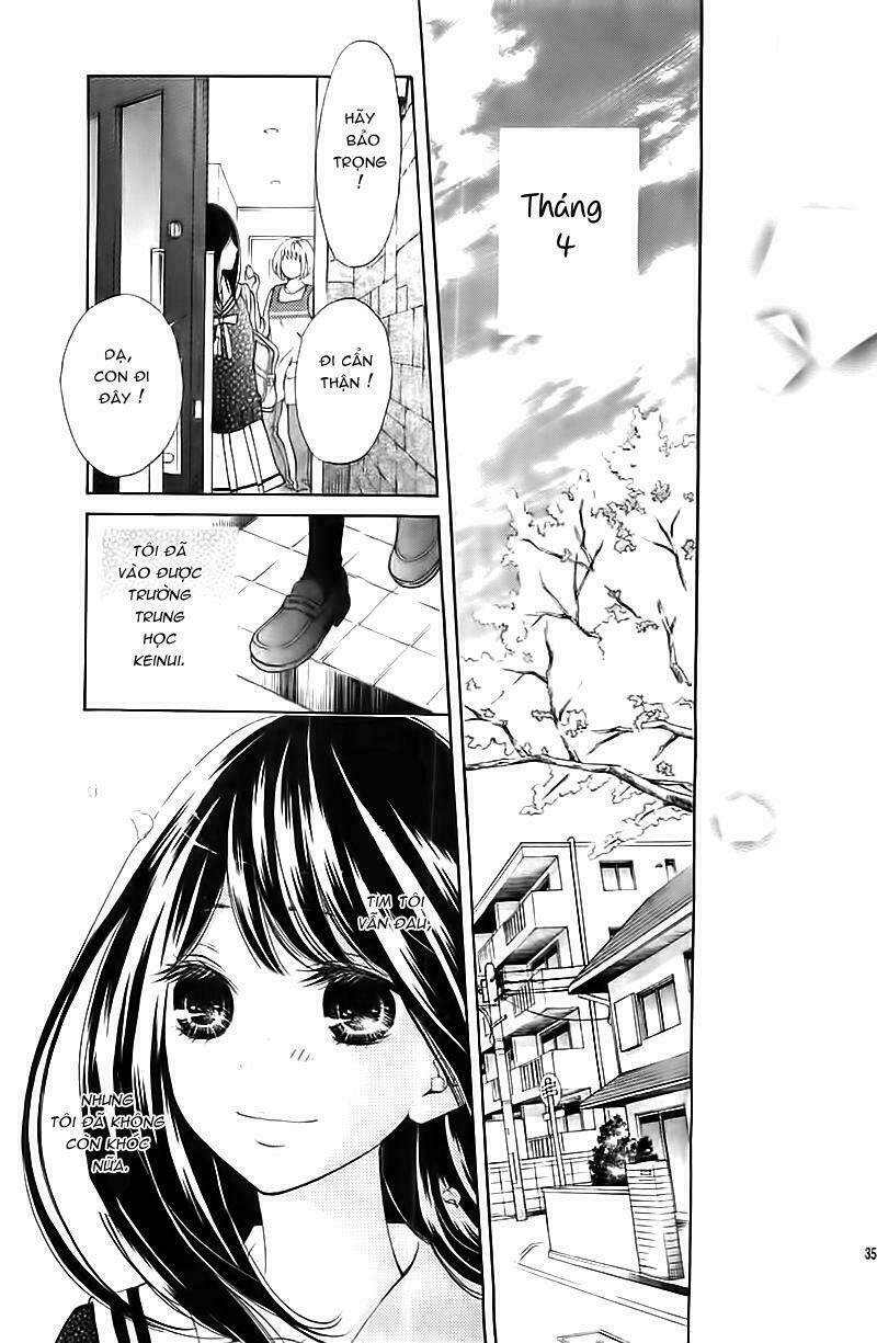 Tổng hợp One Shot.: Chapter 347