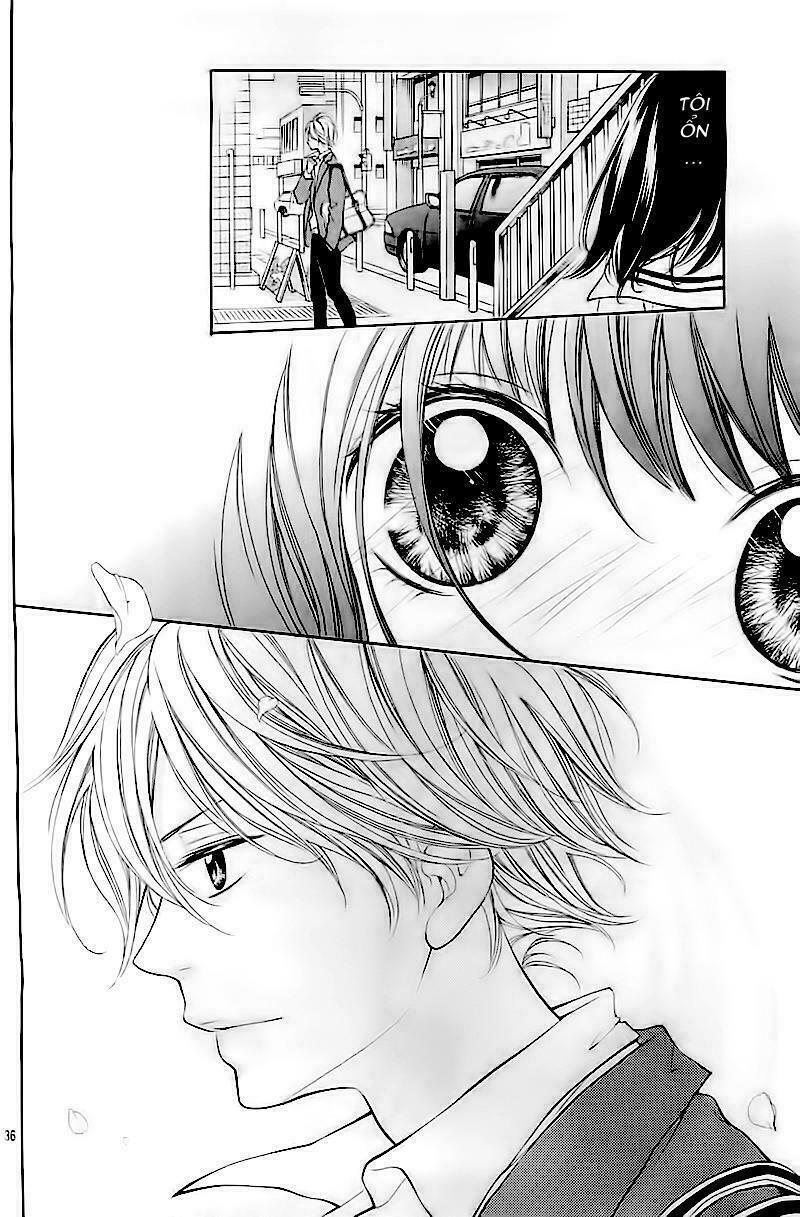 Tổng hợp One Shot.: Chapter 347