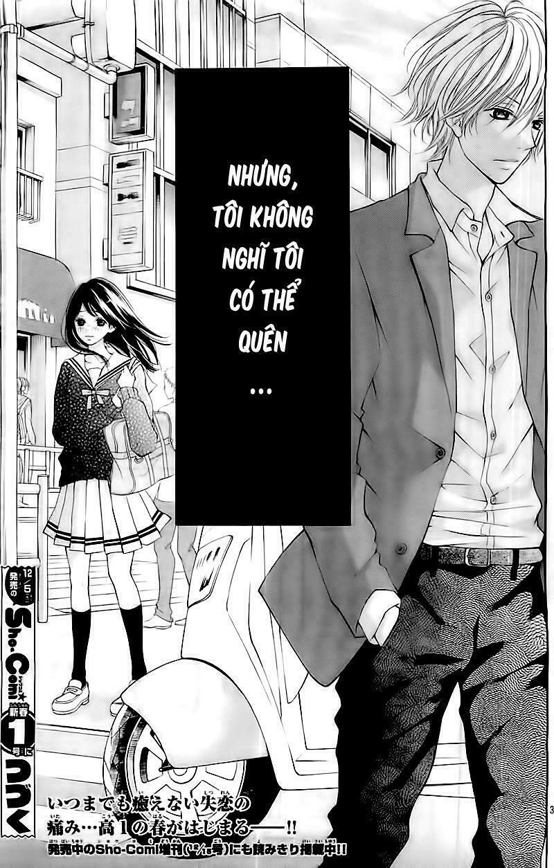 Tổng hợp One Shot.: Chapter 347