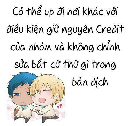 Tổng hợp One Shot.: Chapter 347