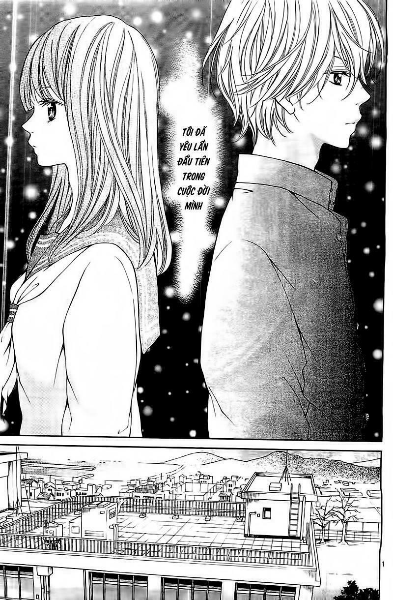 Tổng hợp One Shot.: Chapter 347