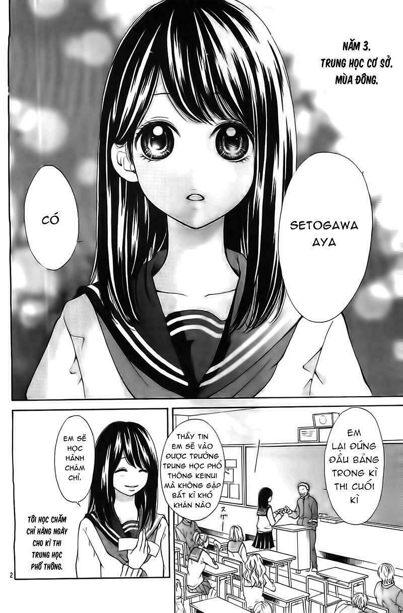 Tổng hợp One Shot.: Chapter 347