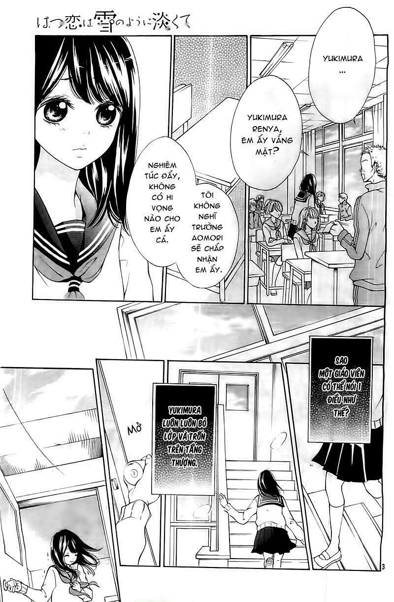 Tổng hợp One Shot.: Chapter 347