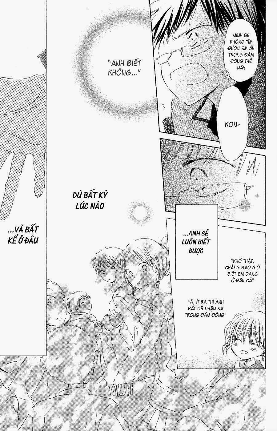 Tổng hợp One Shot.: Chapter 348