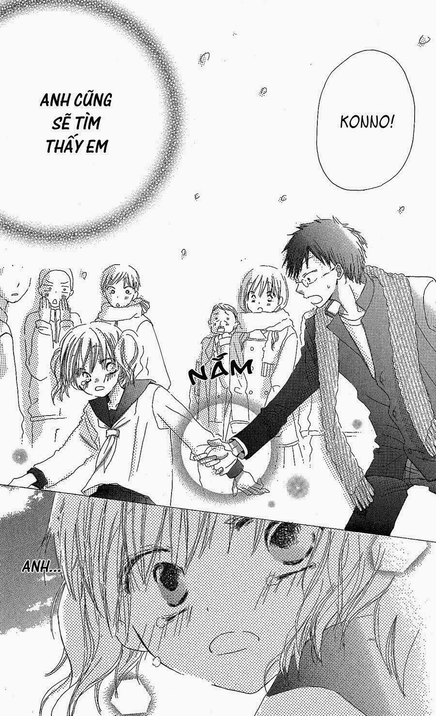 Tổng hợp One Shot.: Chapter 348