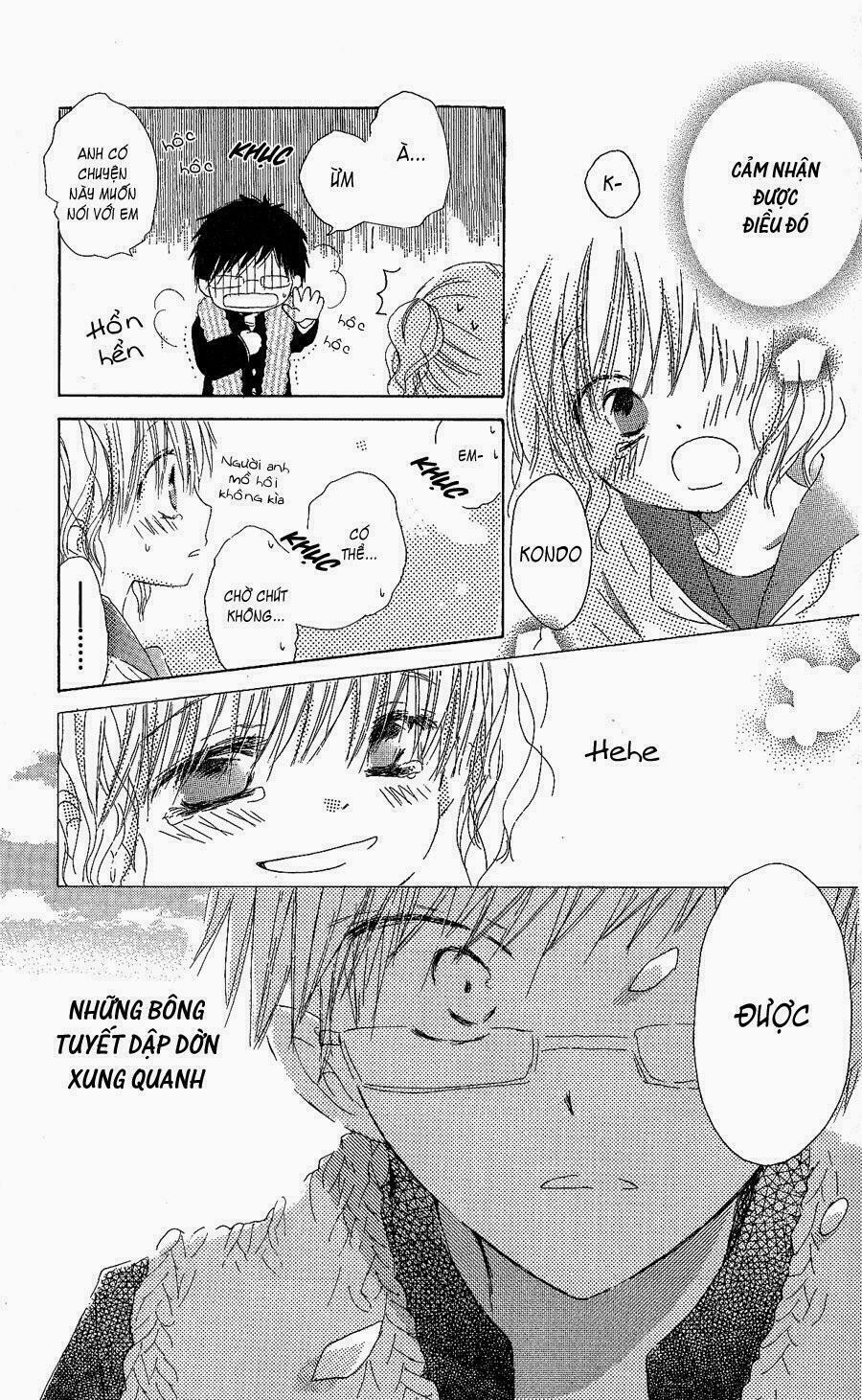 Tổng hợp One Shot.: Chapter 348