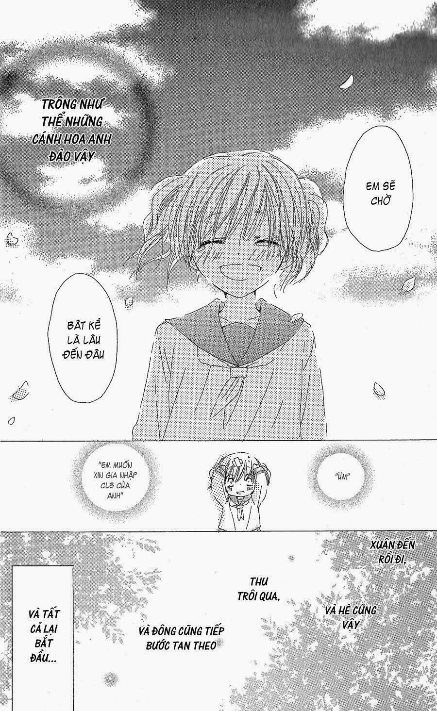 Tổng hợp One Shot.: Chapter 348