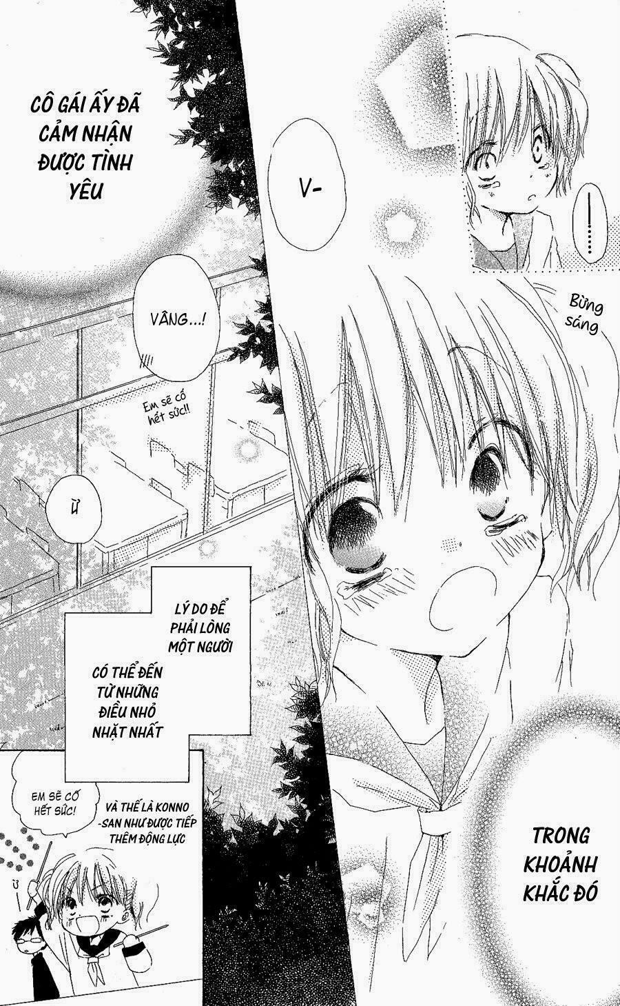 Tổng hợp One Shot.: Chapter 348