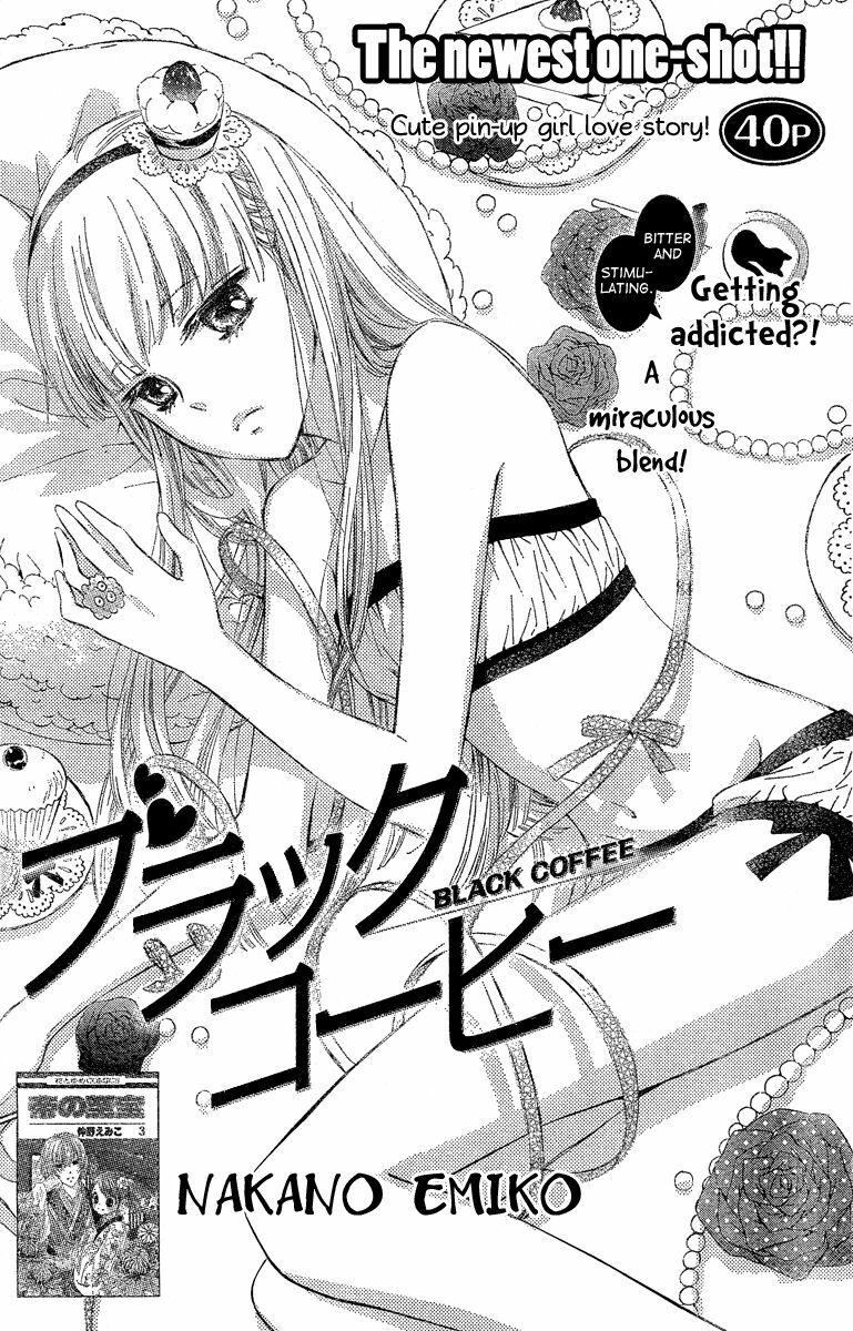 Tổng hợp One Shot.: Chapter 349