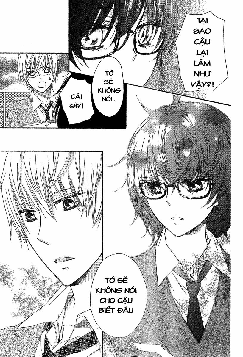 Tổng hợp One Shot.: Chapter 349