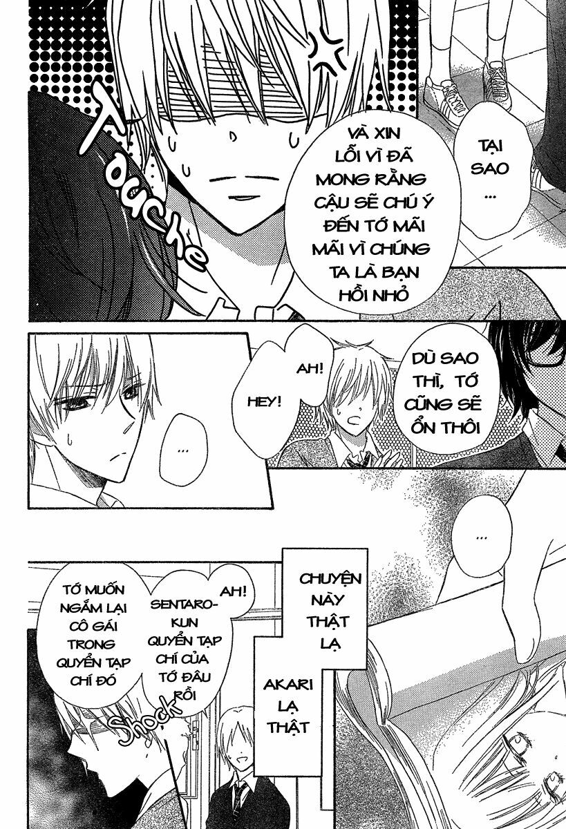 Tổng hợp One Shot.: Chapter 349