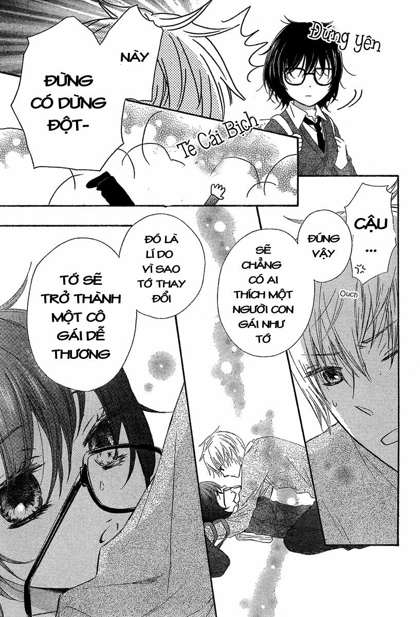 Tổng hợp One Shot.: Chapter 349