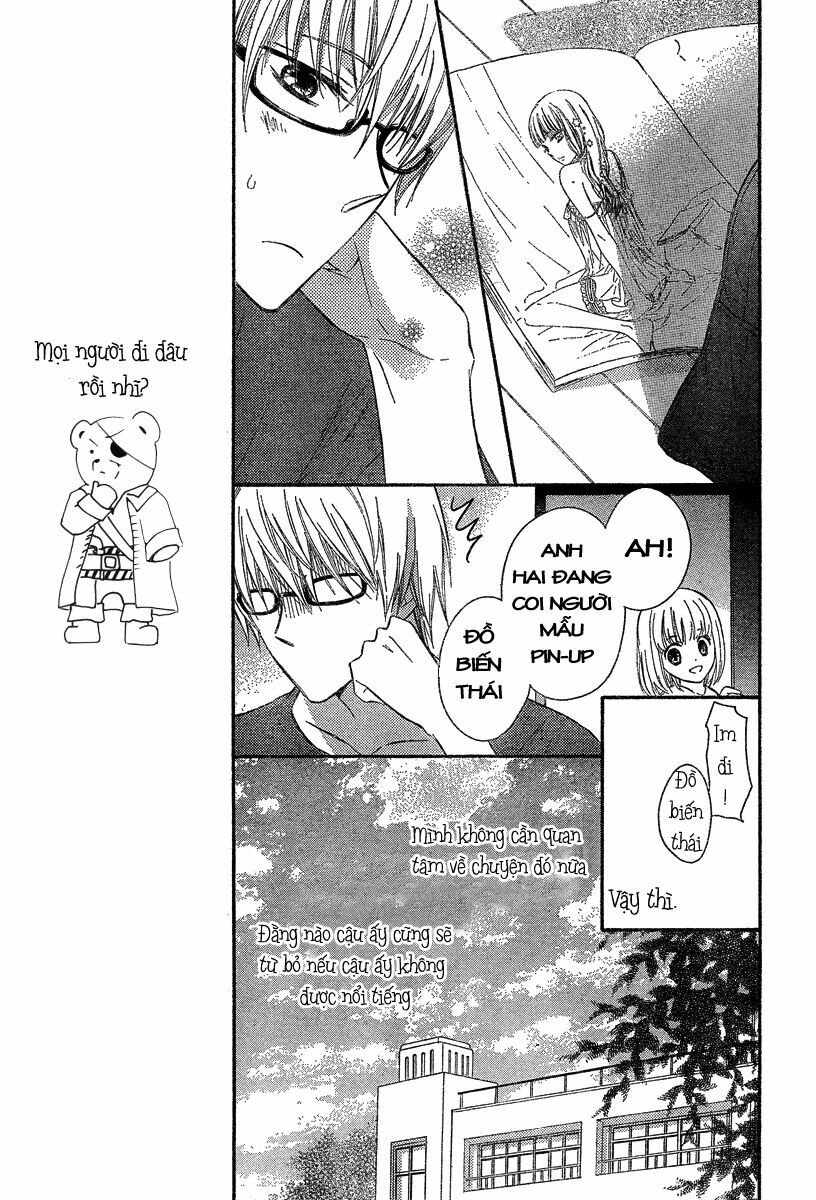 Tổng hợp One Shot.: Chapter 349