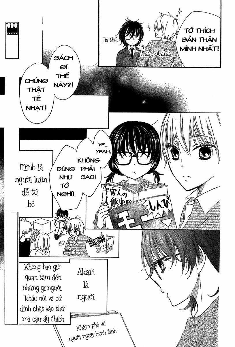 Tổng hợp One Shot.: Chapter 349