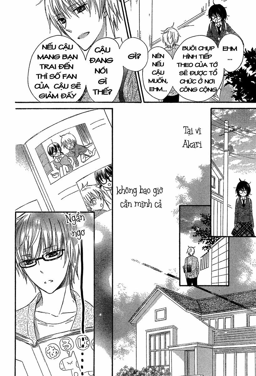Tổng hợp One Shot.: Chapter 349