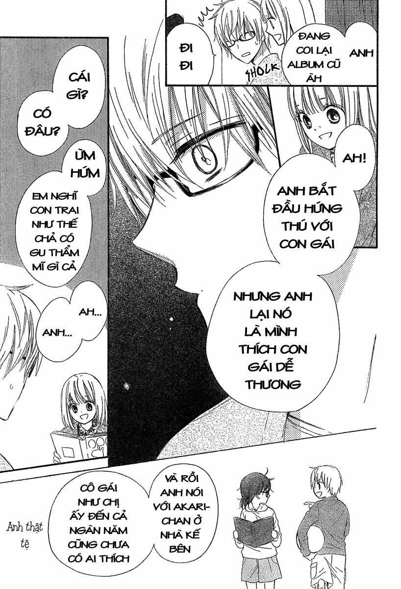 Tổng hợp One Shot.: Chapter 349