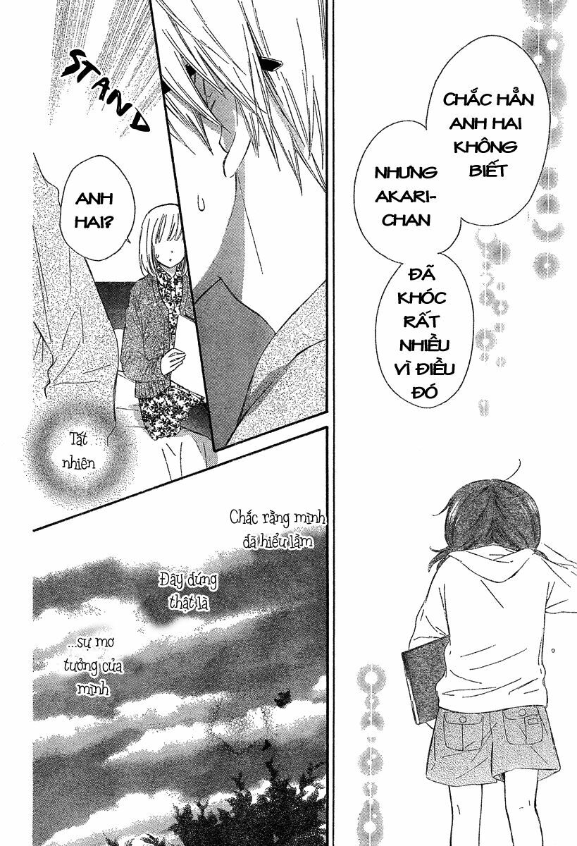 Tổng hợp One Shot.: Chapter 349