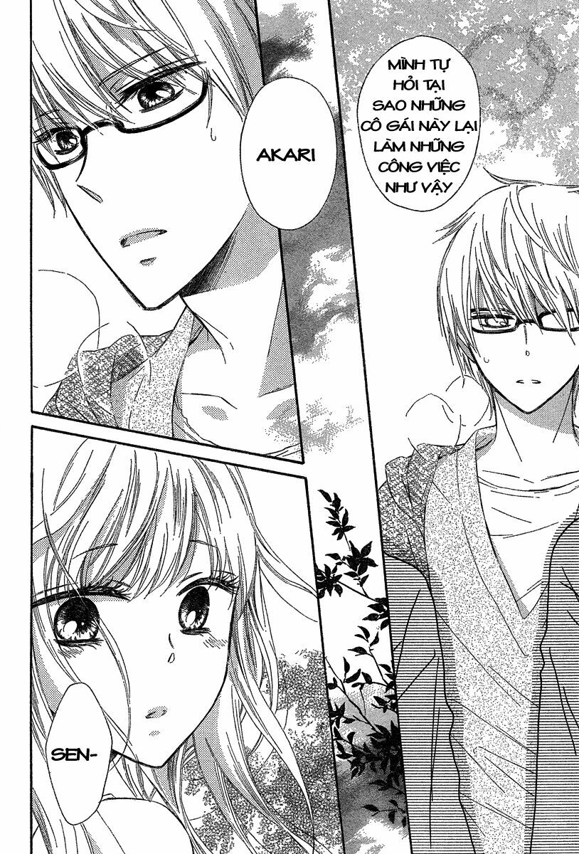 Tổng hợp One Shot.: Chapter 349
