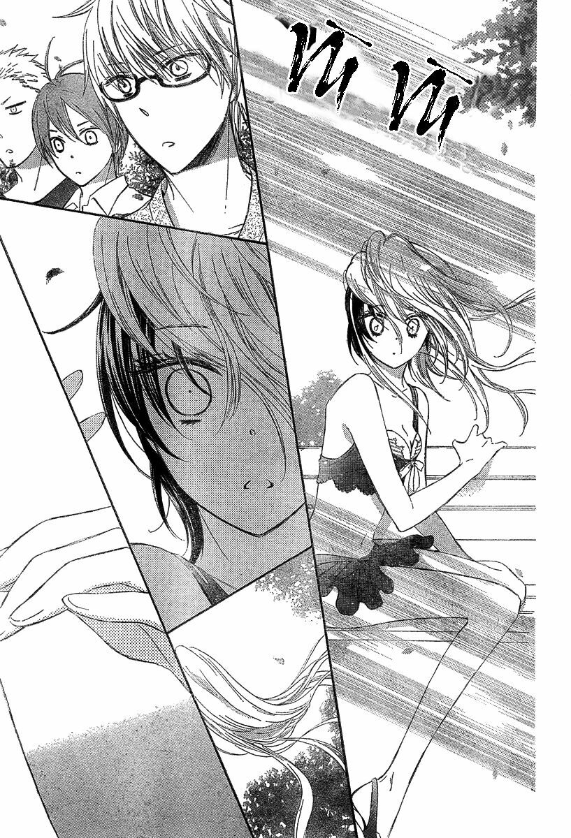 Tổng hợp One Shot.: Chapter 349