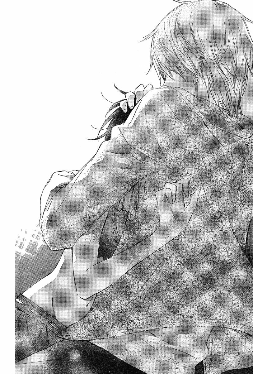 Tổng hợp One Shot.: Chapter 349