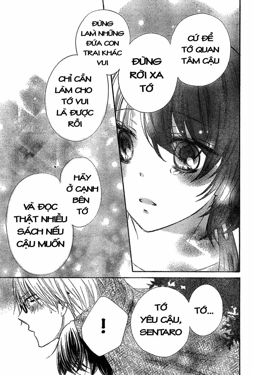 Tổng hợp One Shot.: Chapter 349