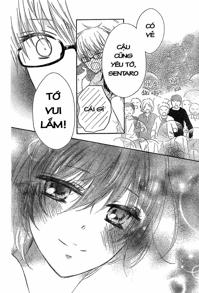 Tổng hợp One Shot.: Chapter 349