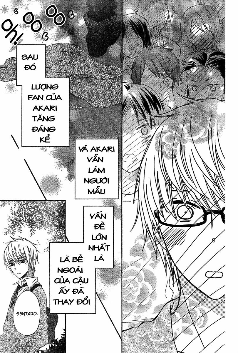 Tổng hợp One Shot.: Chapter 349