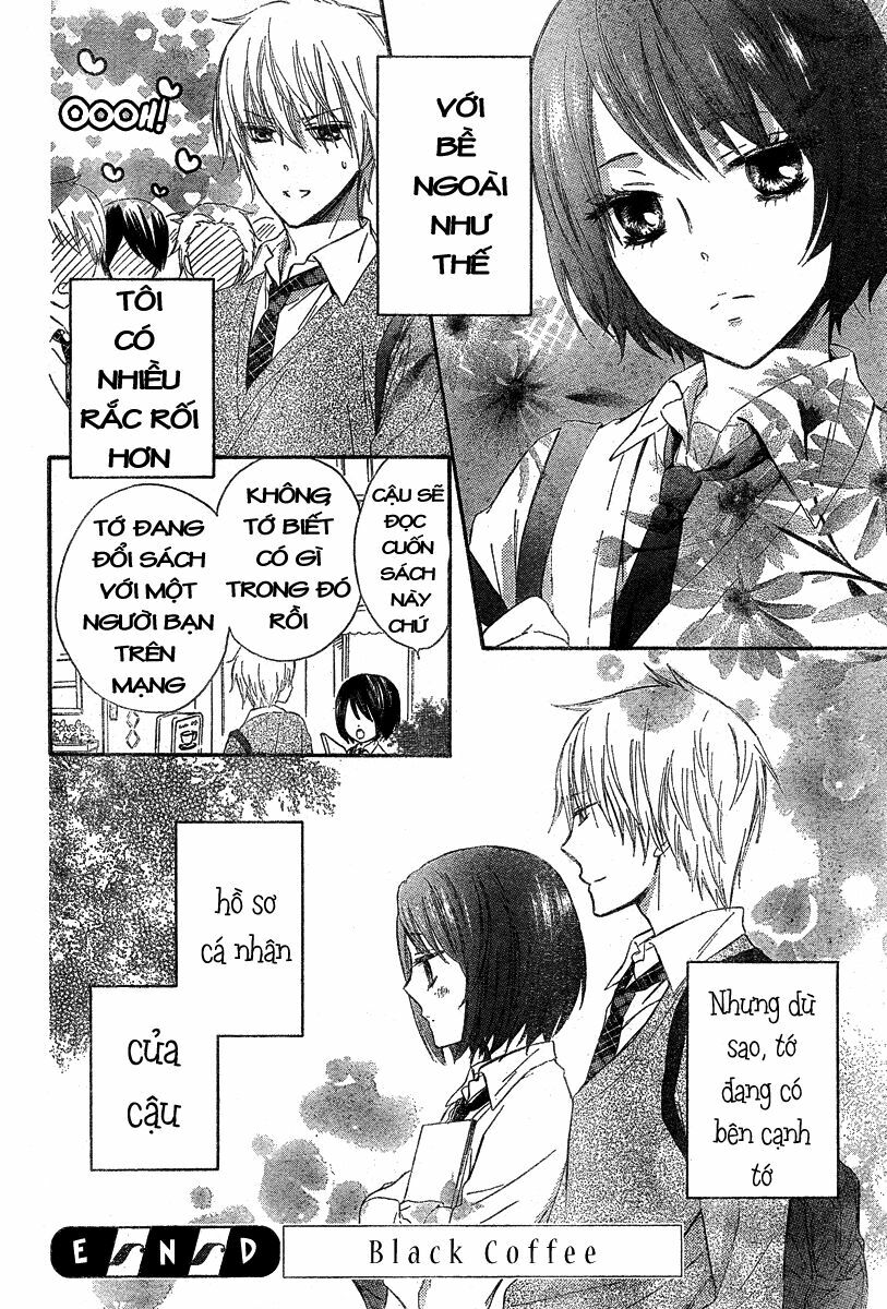 Tổng hợp One Shot.: Chapter 349
