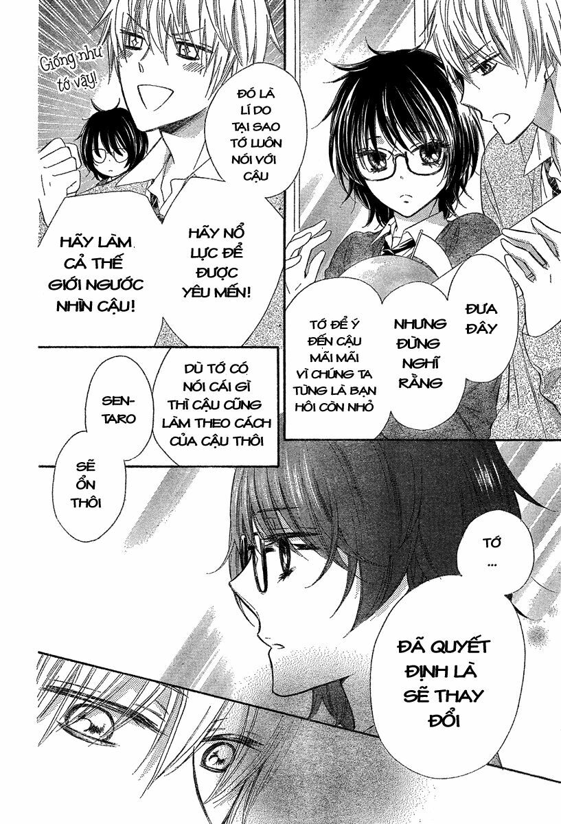 Tổng hợp One Shot.: Chapter 349